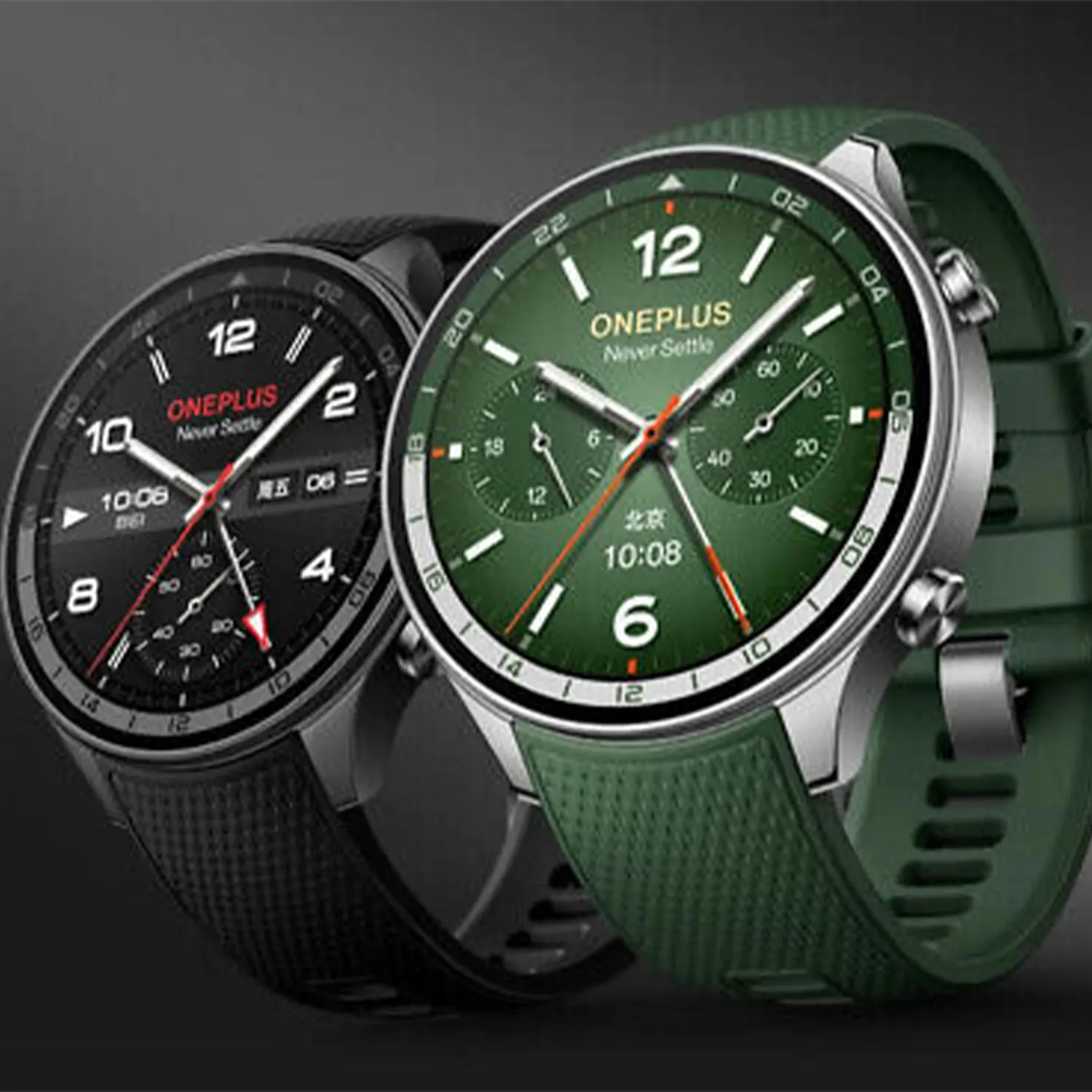 MANGALATH WATCH